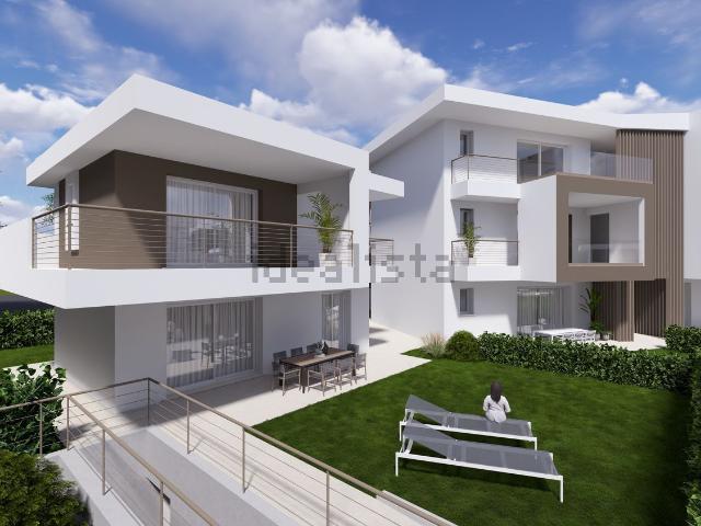 Casa in vendita a Vicina, Desenzano Del Garda