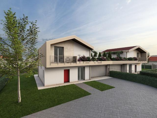 Casa in vendita a Carcano, Albavilla