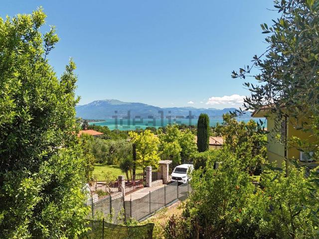 Casa in vendita a Lonato, Lombardia