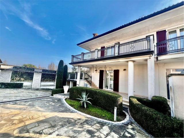 Casa in vendita a Barbata, Lombardia