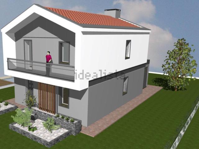 Casa in vendita a Baone, Veneto