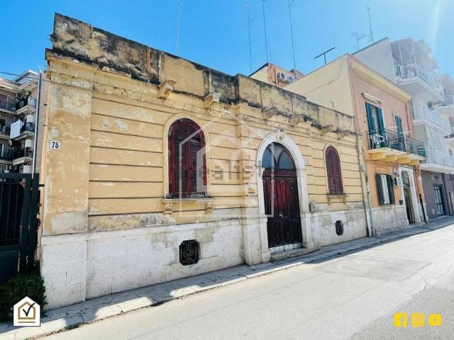 Casa in vendita a Municipio 2, Puglia