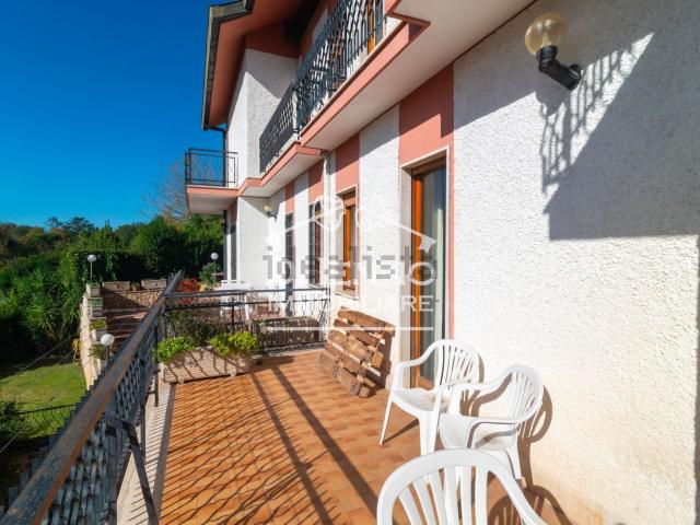 Casa in vendita a Roma Capitale, Lazio