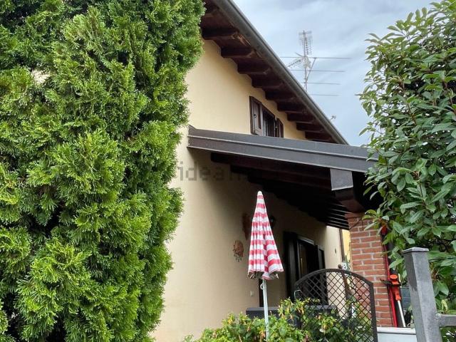 Casa in vendita a Piemonte, Novara