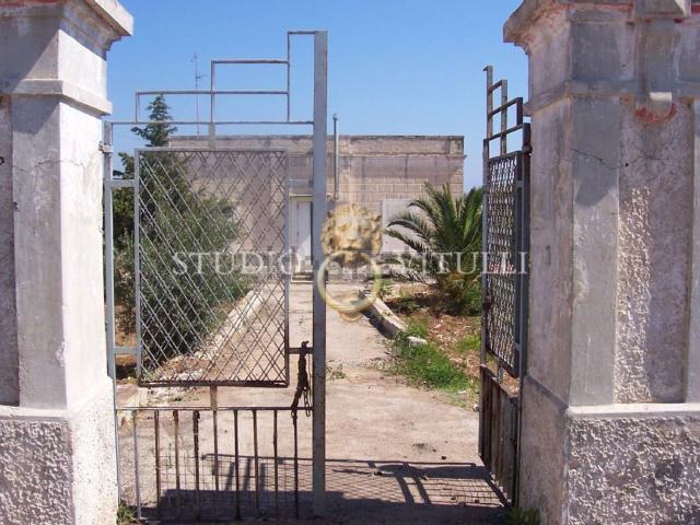 Casa in vendita a Municipio 1, Puglia
