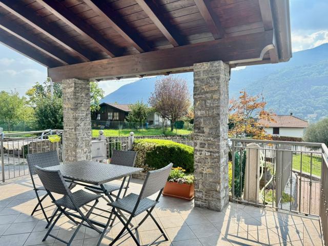 Casa in vendita a Mortesina, Capizzone