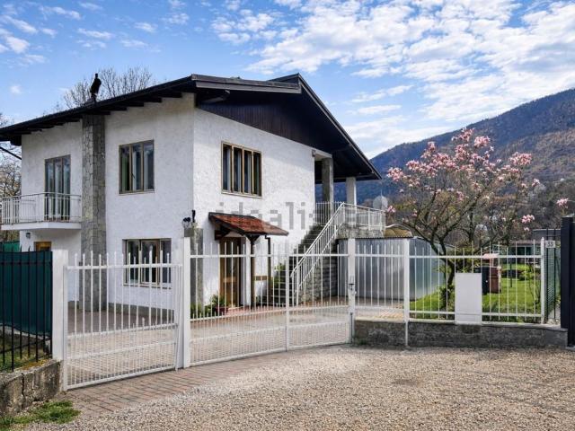 Casa in vendita a Unione Montana di Comuni delle Valli di Lanzo, Ceronda e Casternone, Piemonte