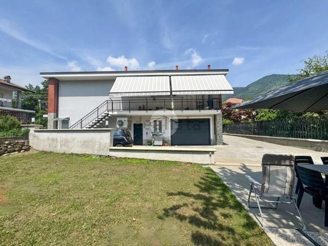 Casa in vendita a Unione Montana di Comuni delle Valli di Lanzo, Ceronda e Casternone, Piemonte