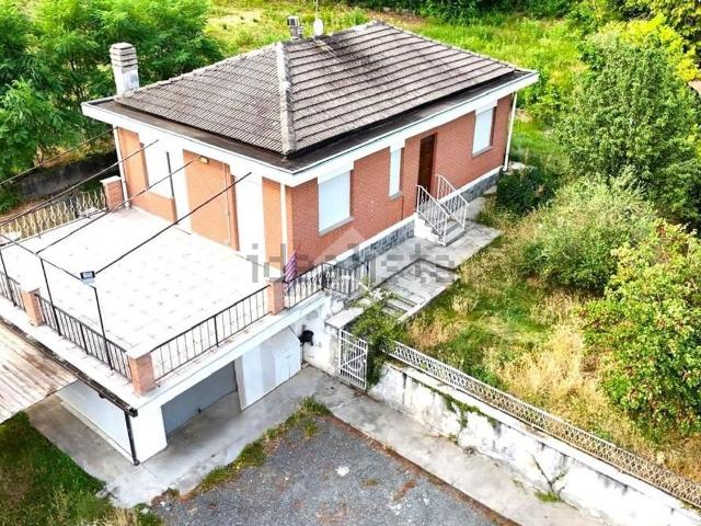 Casa in vendita a Piemonte, Torino