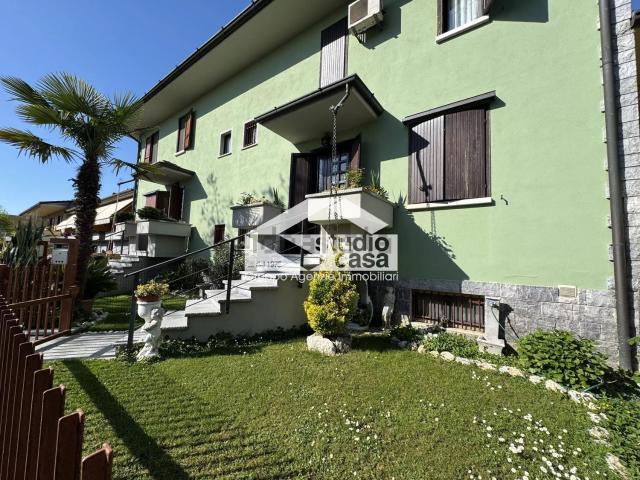 Casa in vendita a Soncino, Lombardia