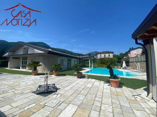 Casa in vendita a Unione dei comuni Media Valle del Serchio, Coreglia Antelminelli