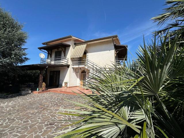 Casa in vendita a Rocca D'arce, Lazio