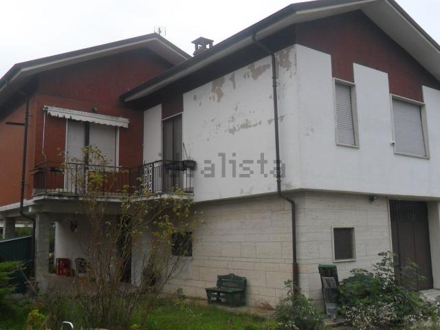 Casa in vendita a Piemonte, Vercelli