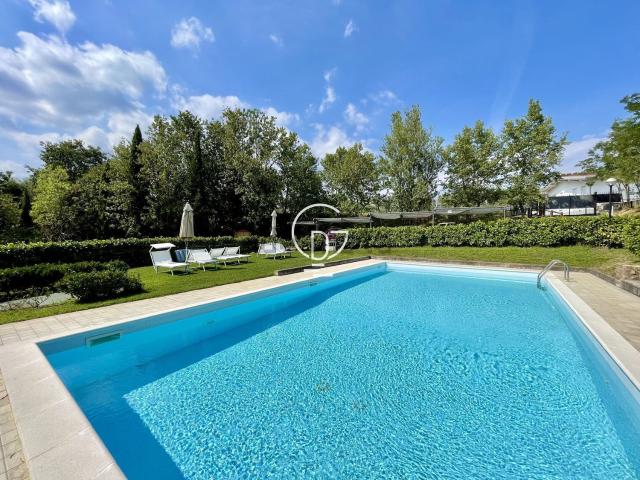 Casa in vendita a Polpenazze, Lombardia