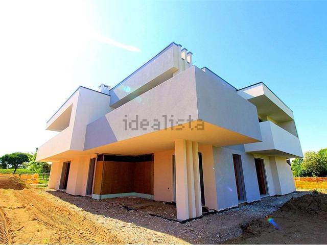 Casa in vendita a Casabianca, Lignano Pineta