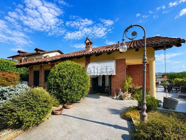 Casa in vendita a Piemonte, Asti