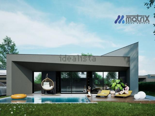 Casa in vendita a Noventana, Noventa Padovana