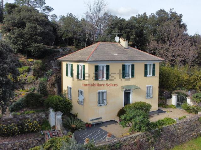 Casa in vendita a Cantalupo, Varazze