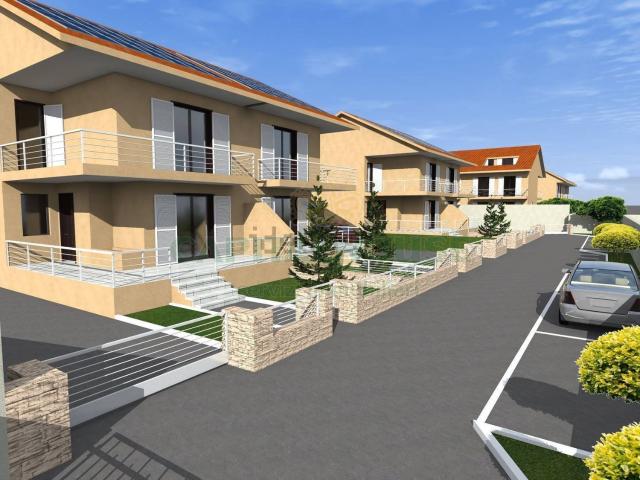 Casa in vendita a Palma Campania, Campania