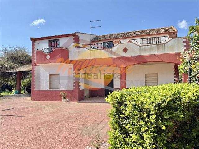 Casa in vendita a Siracusa, Sicilia