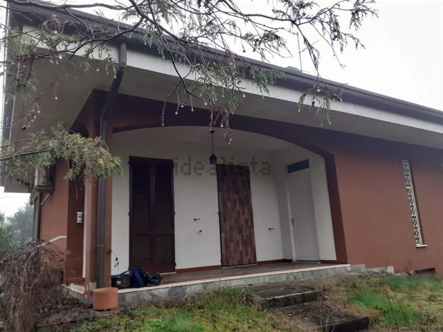 Casa in vendita a Nizzolina, Marnate