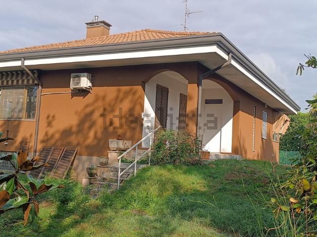 Casa in vendita a Nizzolina, Marnate