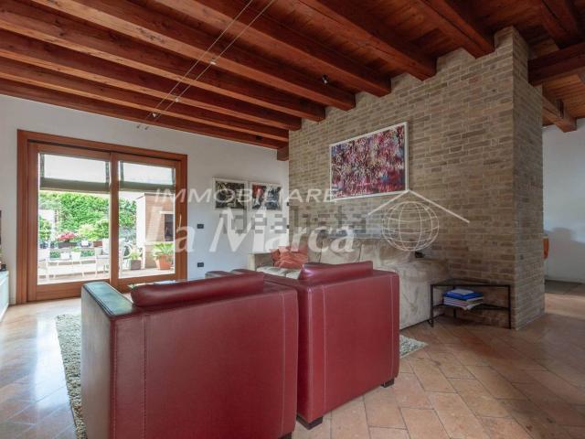 Casa in vendita a Ca' Solaro, Venezia