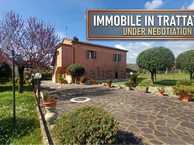 Casa in vendita a Anagni, Lazio