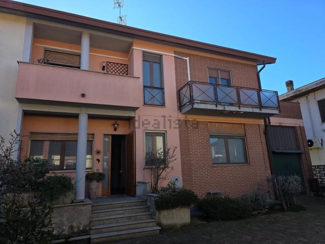 Casa in vendita a Vignole, Sant'Angelo Lodigiano