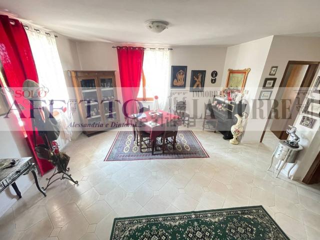 Casa in vendita a Quattordio, Alessandria