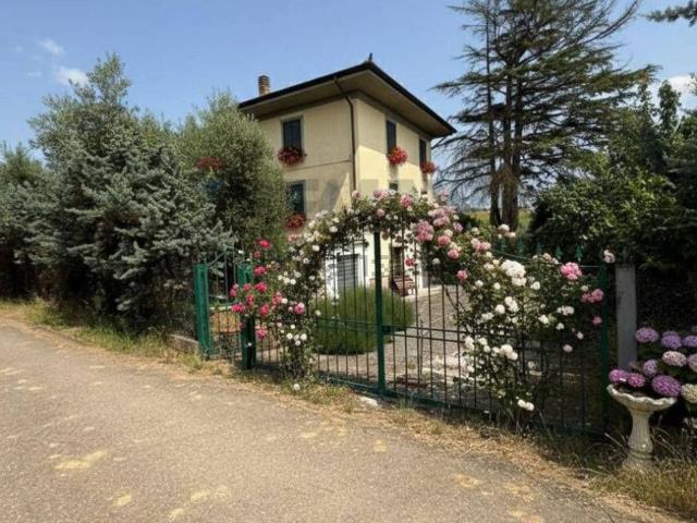 Casa in vendita a Papone, Lamporecchio