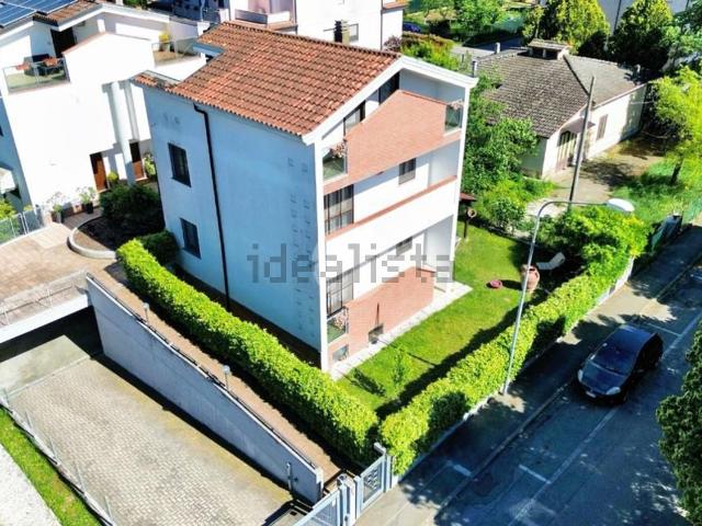 Casa in vendita a Sorbolo Mezzani, Mezzano Superiore