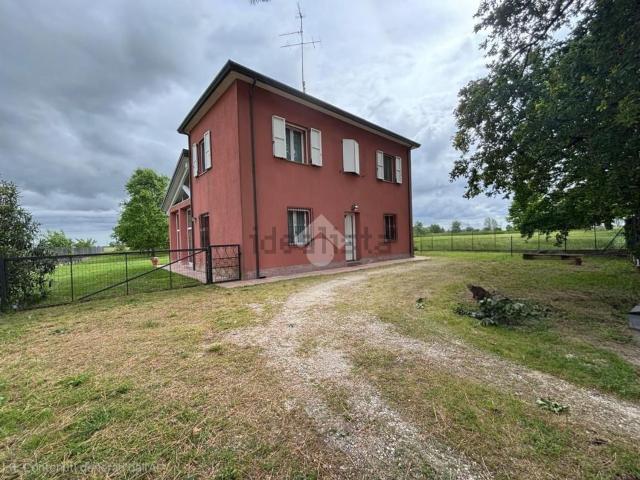 Casa in vendita a Unione dei comuni della Bassa Romagna, Alfonsine