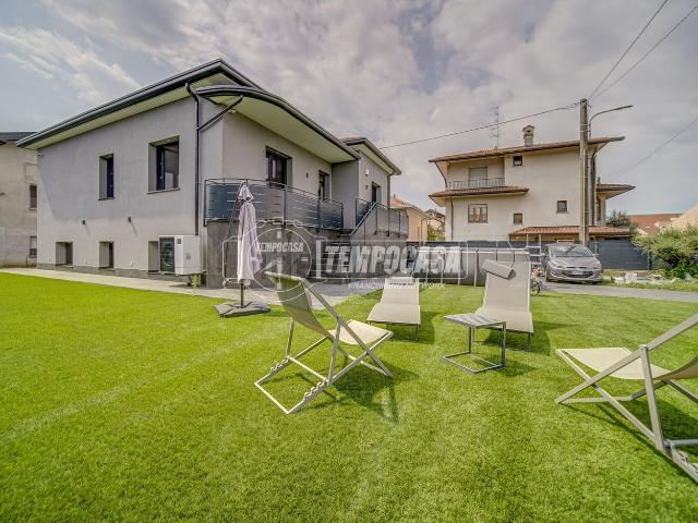 Casa in vendita a Cassinetta, Cassano Magnago