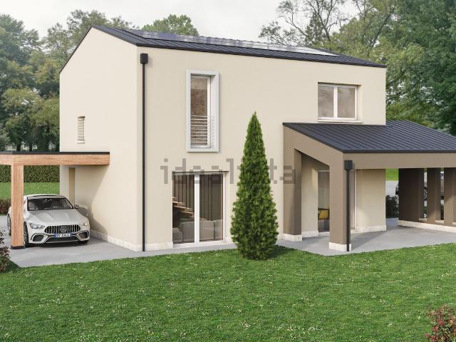 Casa in vendita a Spresiano, Veneto