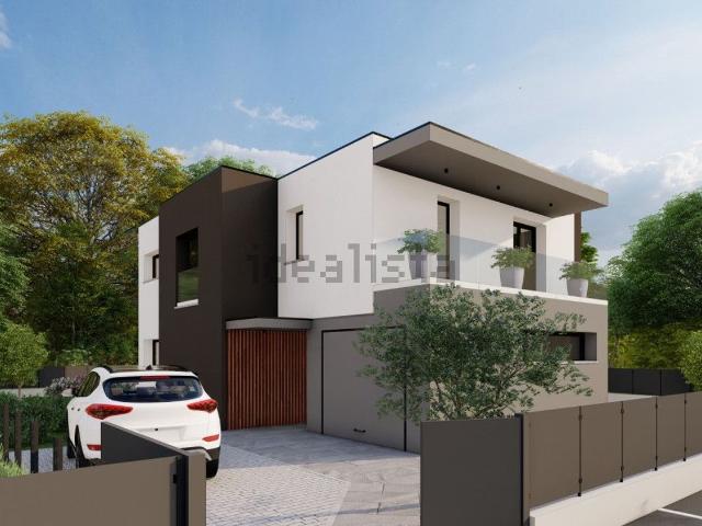 Casa in vendita a Roncaglia, Ponte San Nicolò
