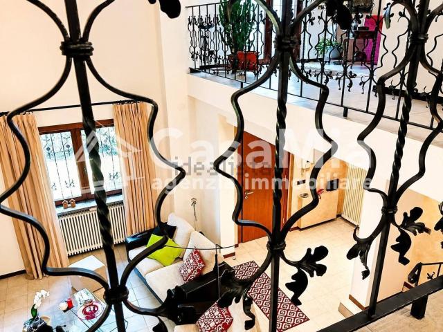 Casa in vendita a Oltresempione, Legnano