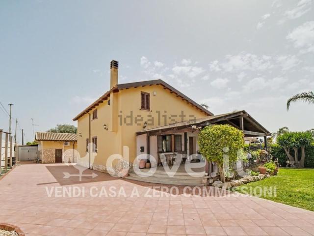 Casa in vendita a Belvedere, Siracusa