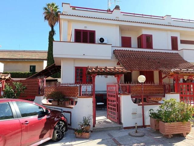 Casa in vendita a VII Circoscrizione, Palermo