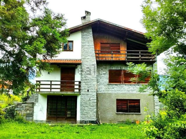 Casa in vendita a Santa Maria, Piemonte