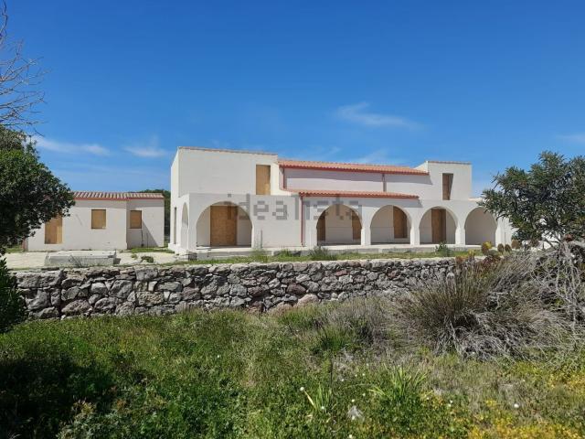 Casa in vendita a Giunco, Carloforte