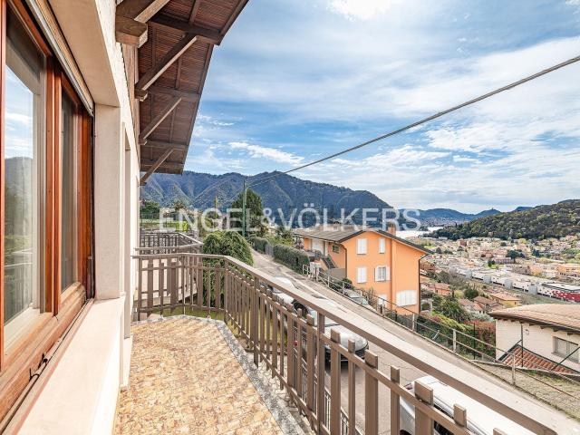 Casa in vendita a Olzino, Cernobbio