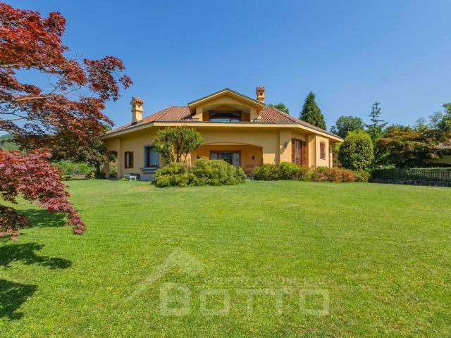 Casa in vendita a Cellio con Breia, Piemonte