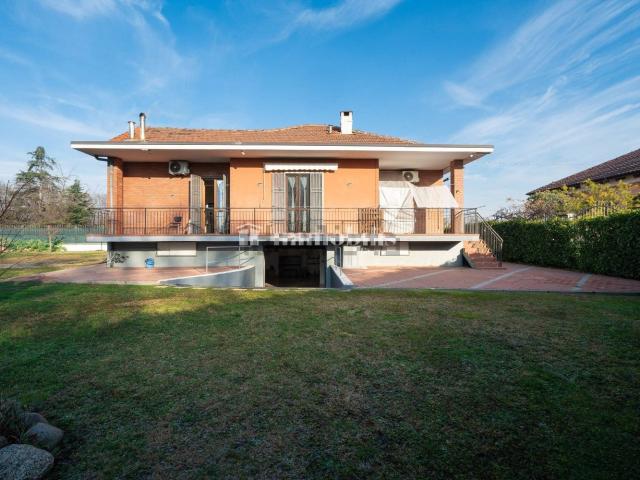 Casa in vendita a Circoscrizione 5, Piemonte