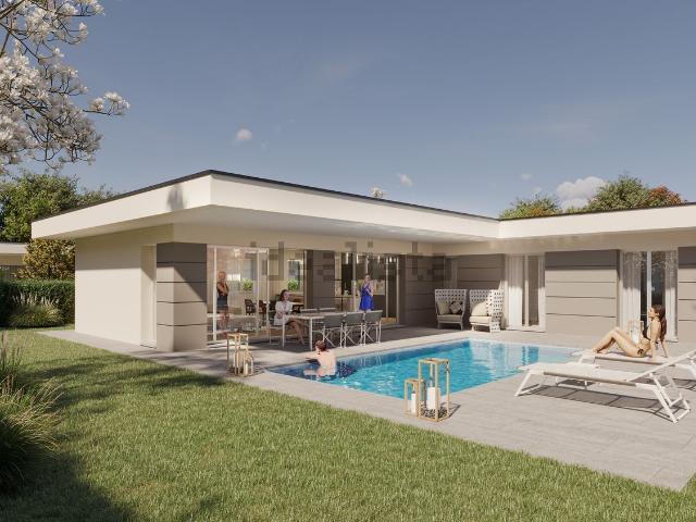 Casa in vendita a Lomazzo, Lombardia