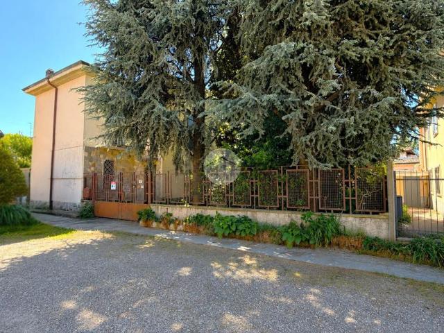 Casa in vendita a Castellazzo de' Stampi, Corbetta