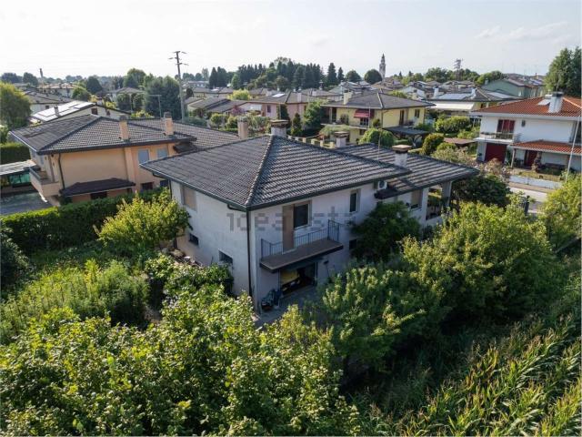 Casa in vendita a Gardigiano, Scorzè