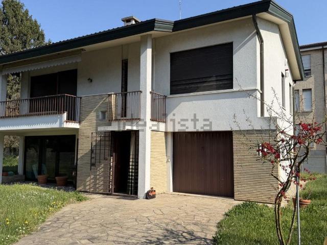 Casa in vendita a Noventa Padovana, Veneto