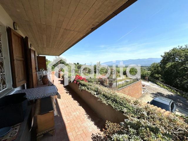Casa in vendita a Montegonzi, Toscana