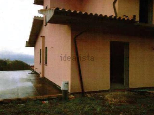 Casa in vendita a Montefiascone, Lazio